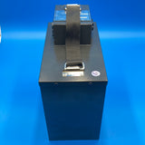 RTX-1  Lithium Battery 72v 60ah  part# 154b