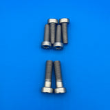 RTX-1  Riser Bolt Set part# 16 and 52