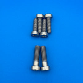 RTX-1  Riser Bolt Set part# 16 and 52