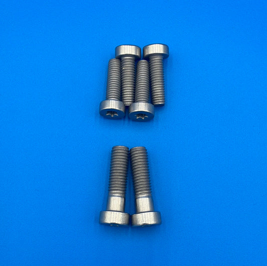 RTX-1  Riser Bolt Set part# 16 and 52