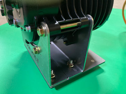 QS138 70h V3   “6.5 Predator/Honda” Mount
