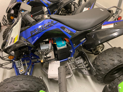 QS Pentora ATV