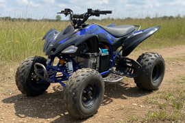QS Pentora ATV