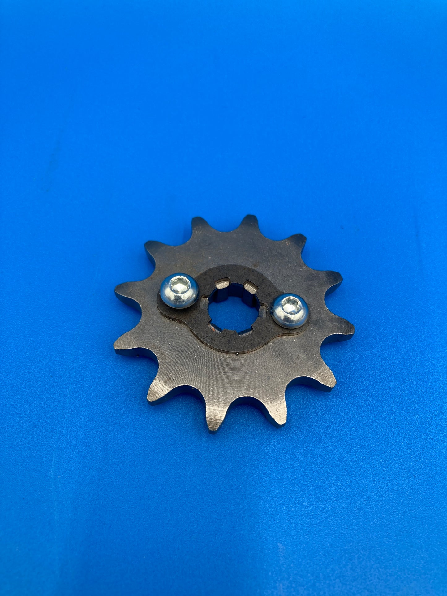 520 12T qs138 70h v3 sprocket