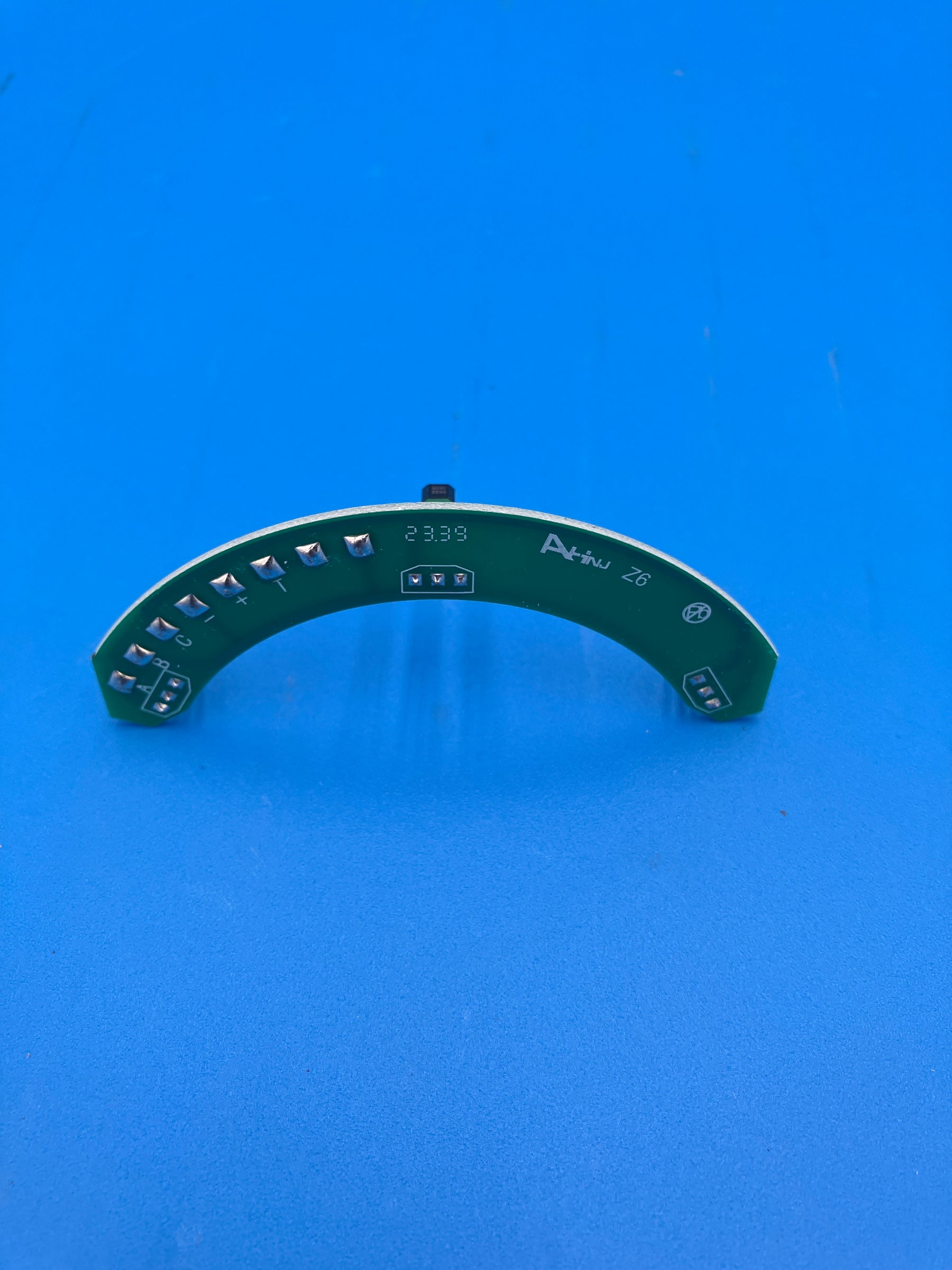RTX-1  Hall Sensor part# 172