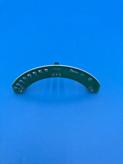 RTX-1  Hall Sensor part# 172