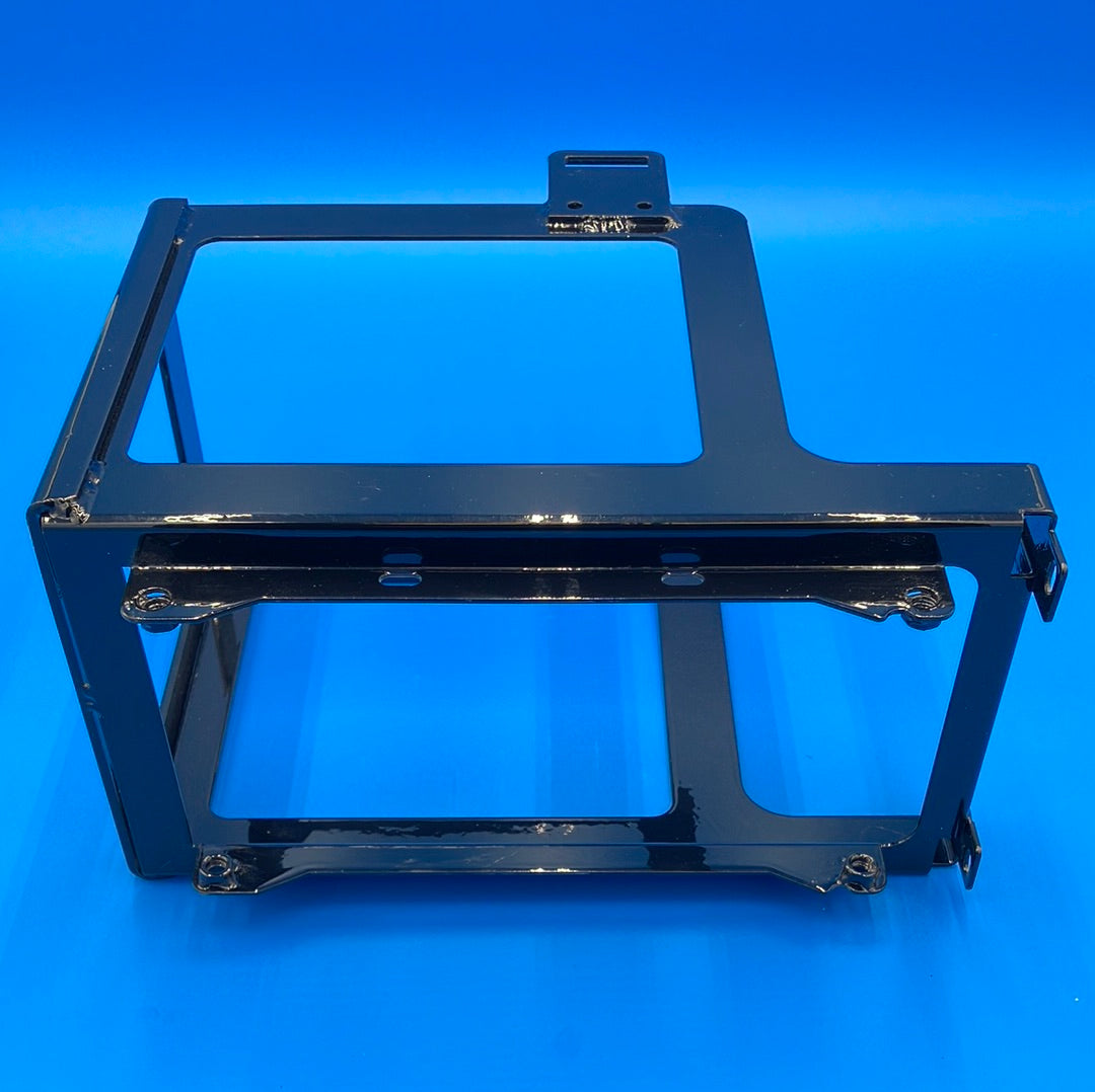 RTX-1  Battery Box  part# 126