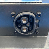 RTX-1  Lithium Battery 72v 60ah  part# 154b