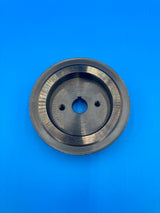 QS138 90h V1  48 Tooth Pulley (HTD 8M 30mm)