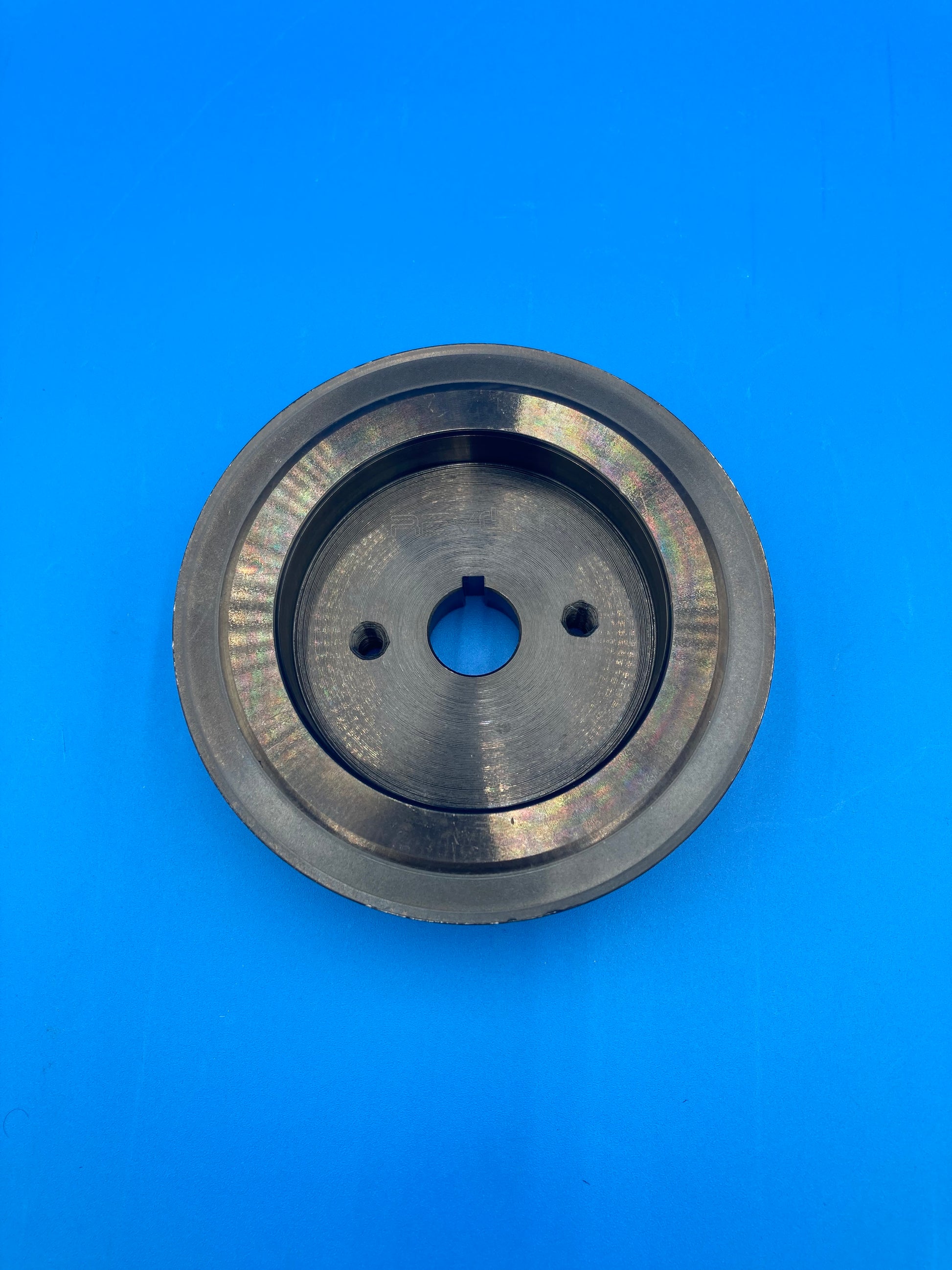 QS138 90h V1  48 Tooth Pulley (HTD 8M 30mm)