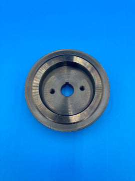 QS138 90h V1  48 Tooth Pulley (HTD 8M 30mm)