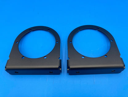 QS138 V1 Motor Mounts