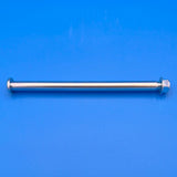 RTX-1  Swingarm Bolt  part# 77 and 78