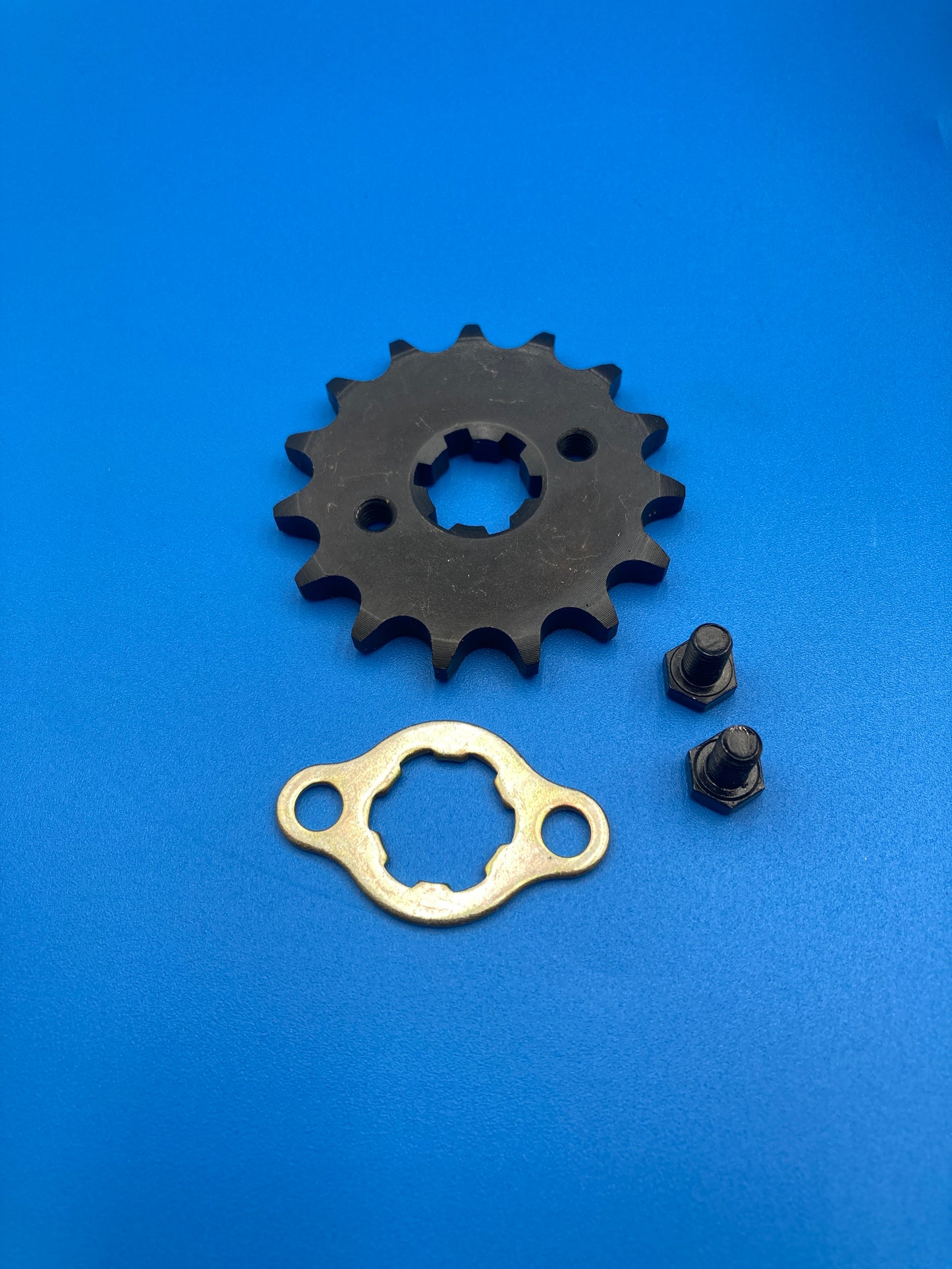 QS138 90h V3