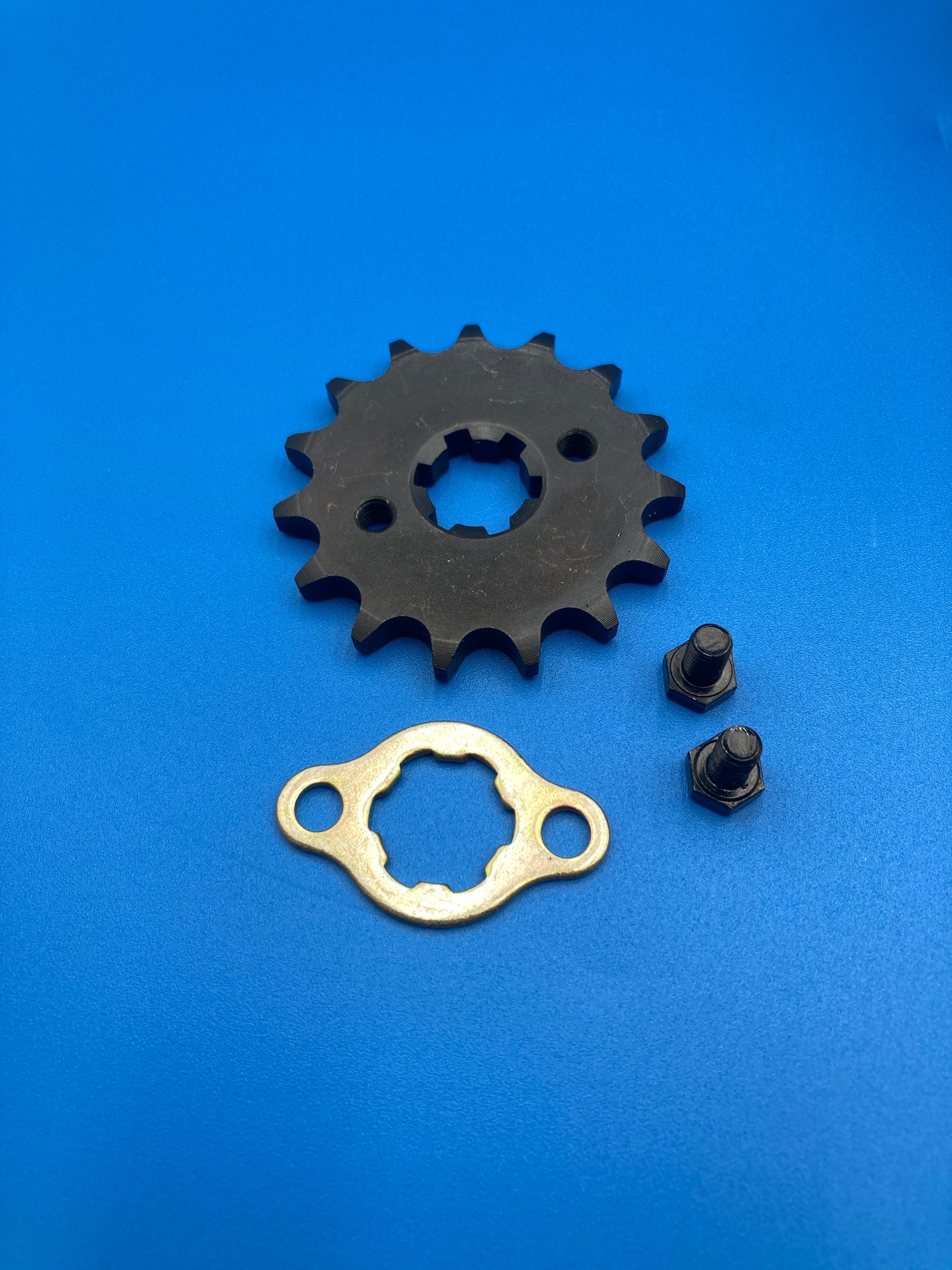 QS138 90h V3