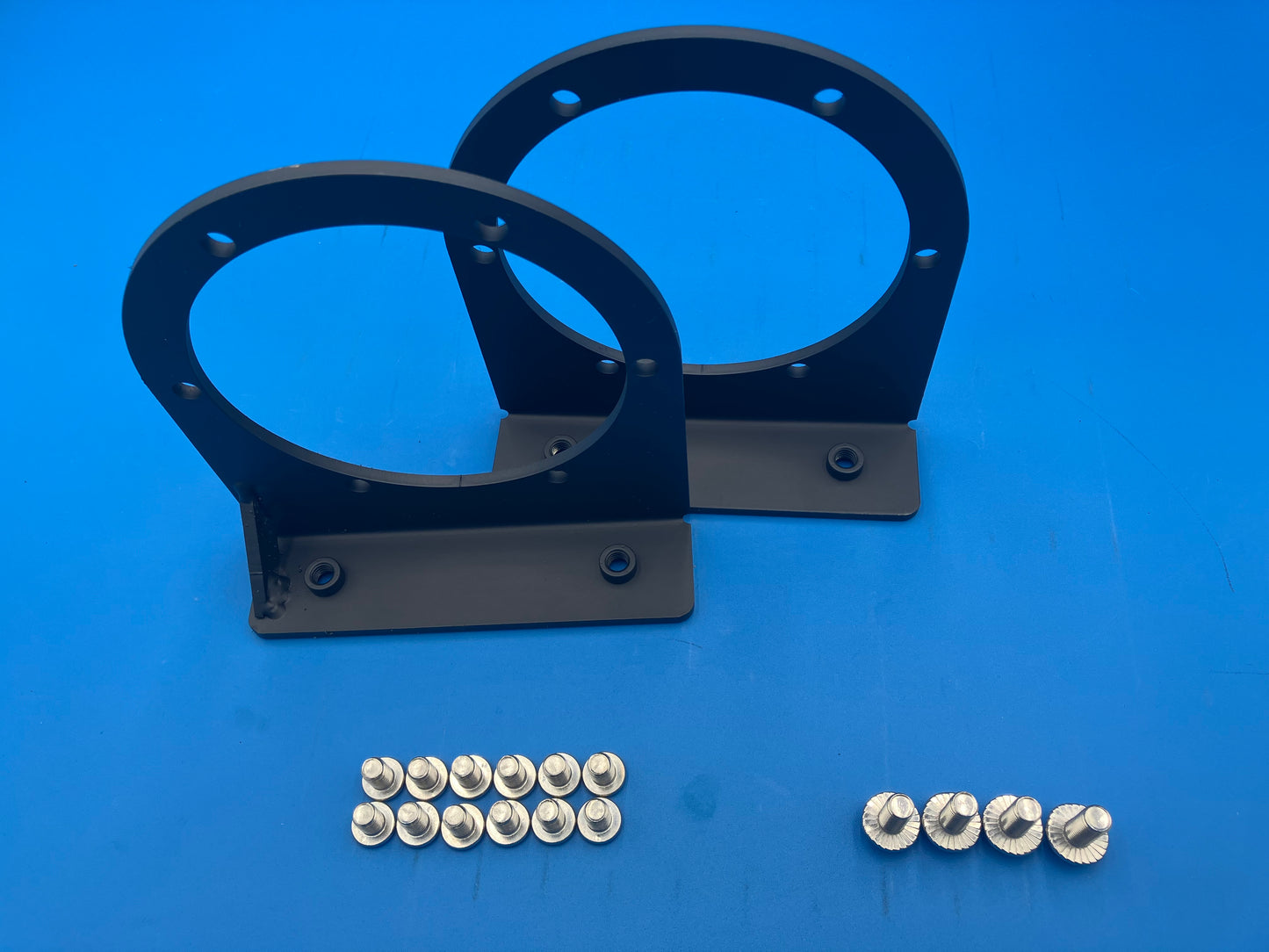 QS138 V1 Motor Mounts