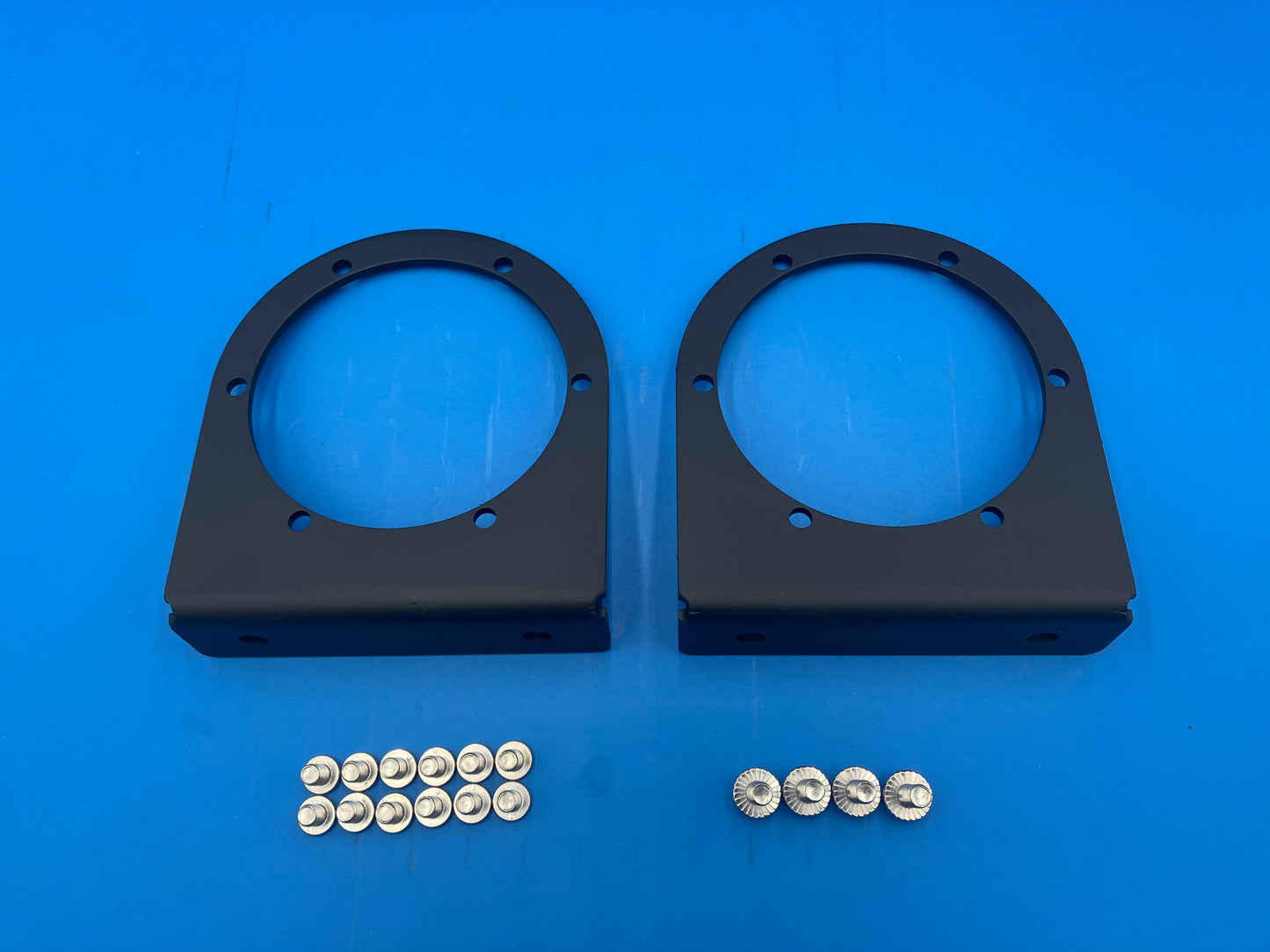 QS138 V1 Motor Mounts