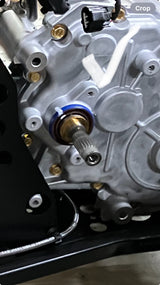 Polaris Sportsman 450/570 Conversion Kit (QS138 version)