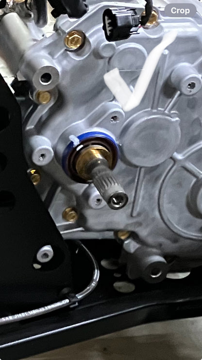 Polaris Sportsman 450/570 Conversion Kit (QS138 version)