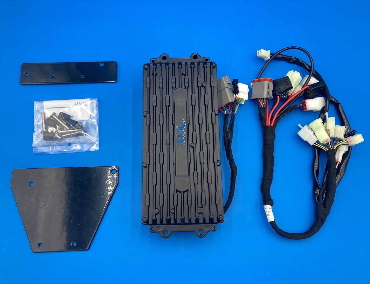 RTX-1  Motor Controller Upgrade Kit part# 168B