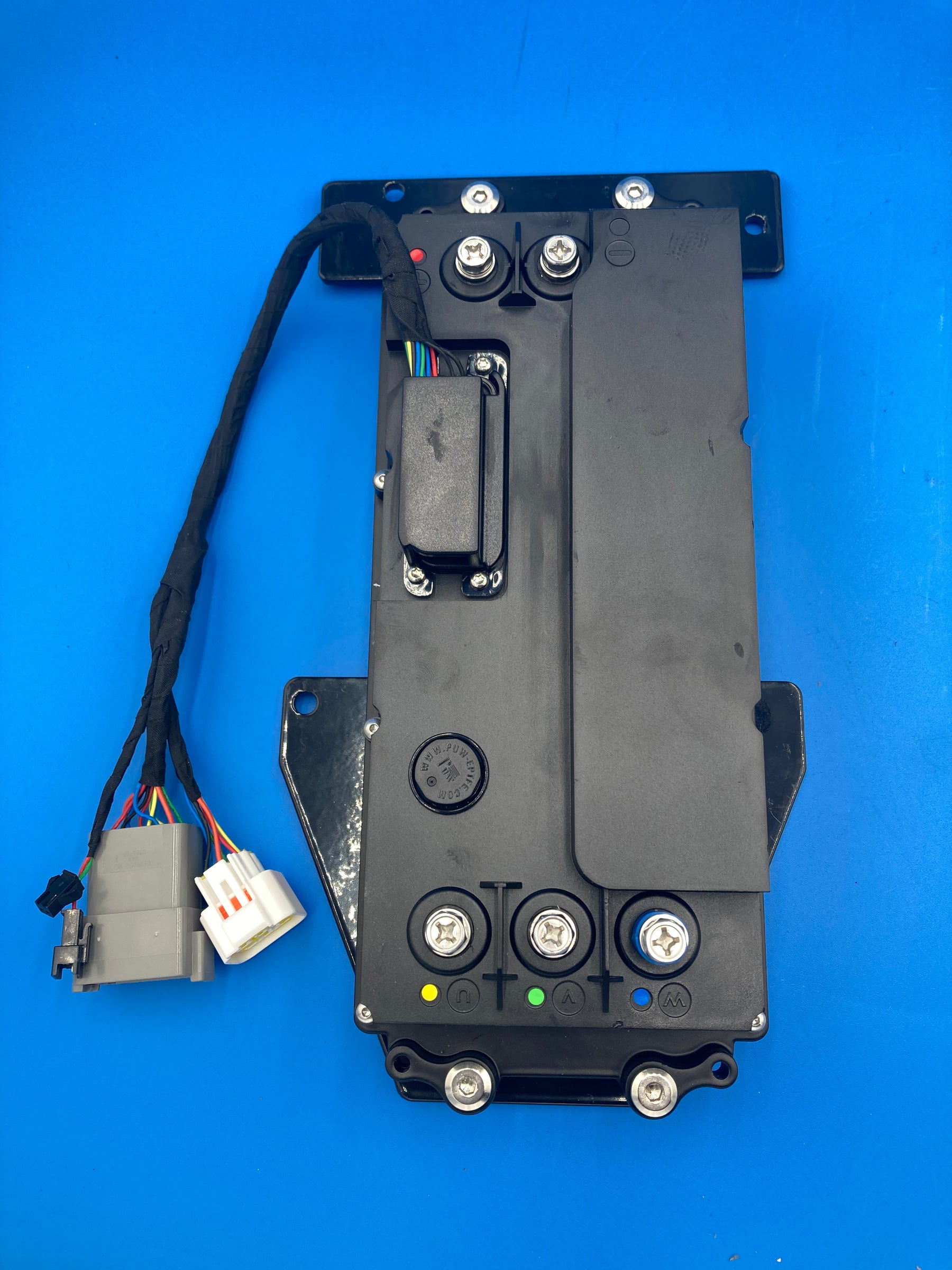RTX-1  Motor Controller Upgrade Kit part# 168B