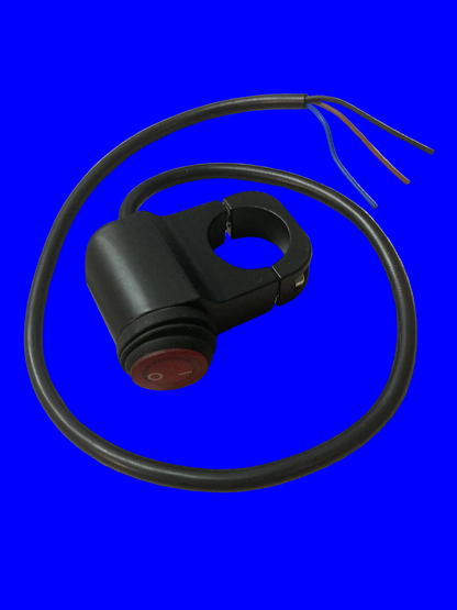 Kill Switch 7/8” Bar