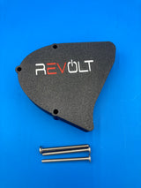QS138 70h v3 Sprocket Cover