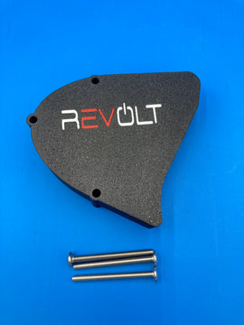 QS138 70h v3 Sprocket Cover