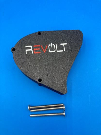 QS138 70h v3 Sprocket Cover