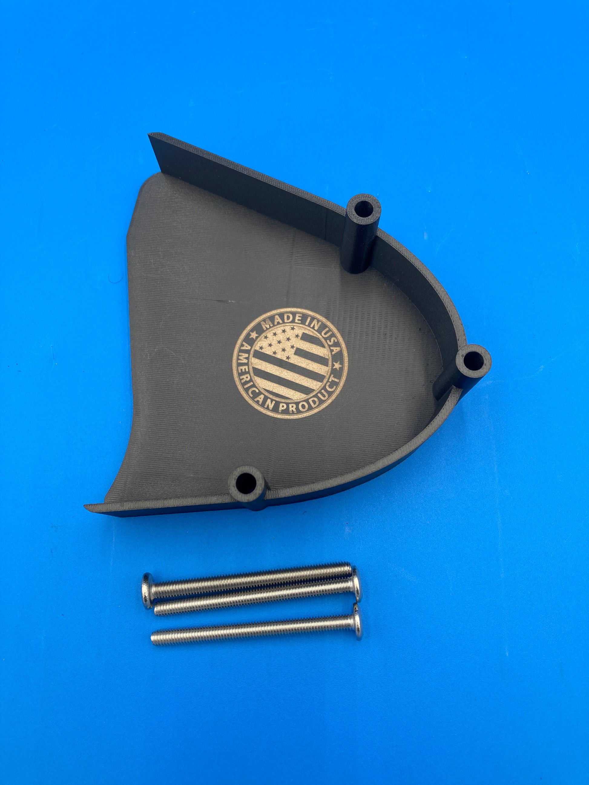QS138 70h v3 Sprocket Cover