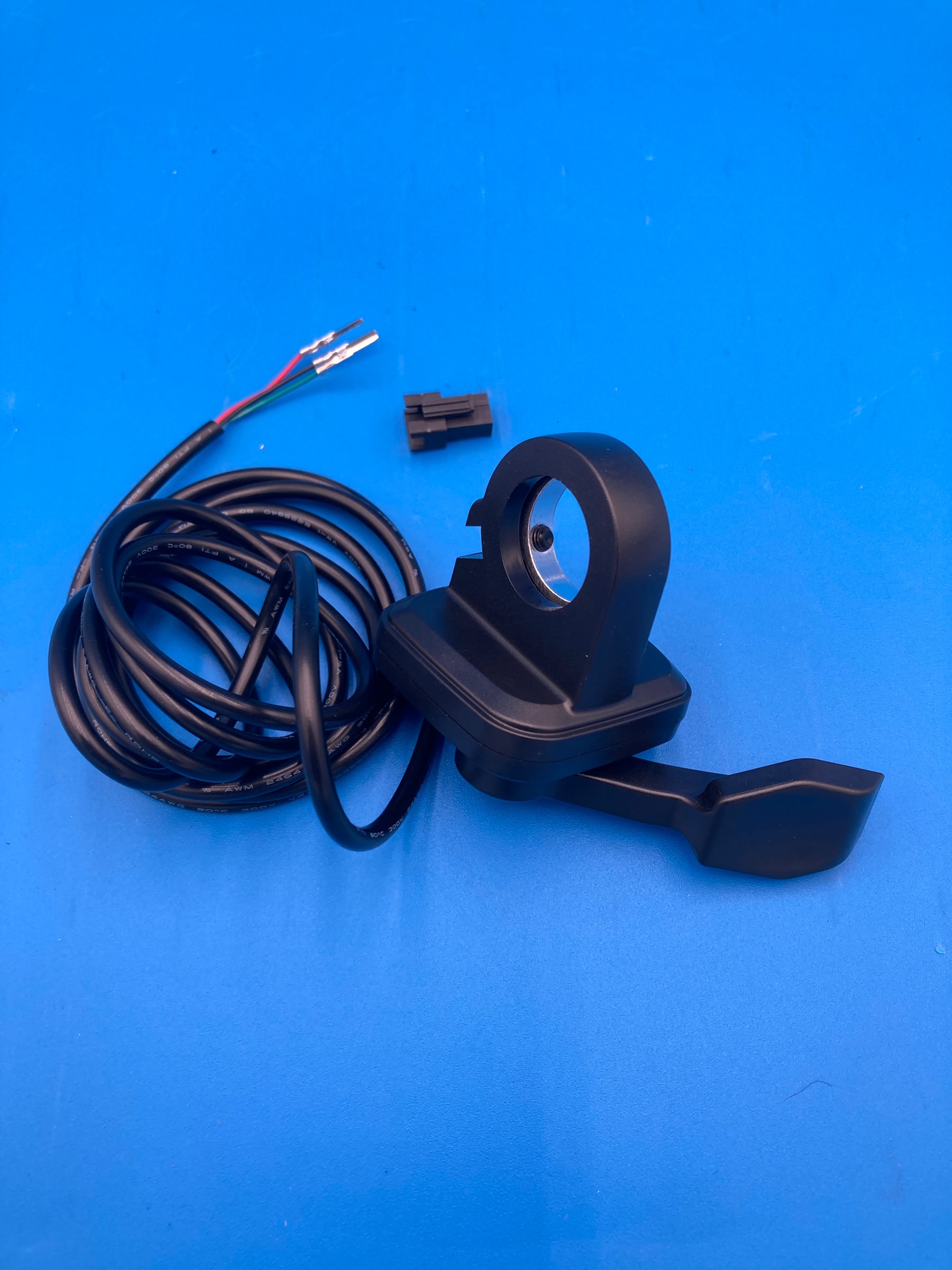 Thumb Throttle