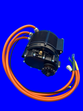 QS165 60h V3