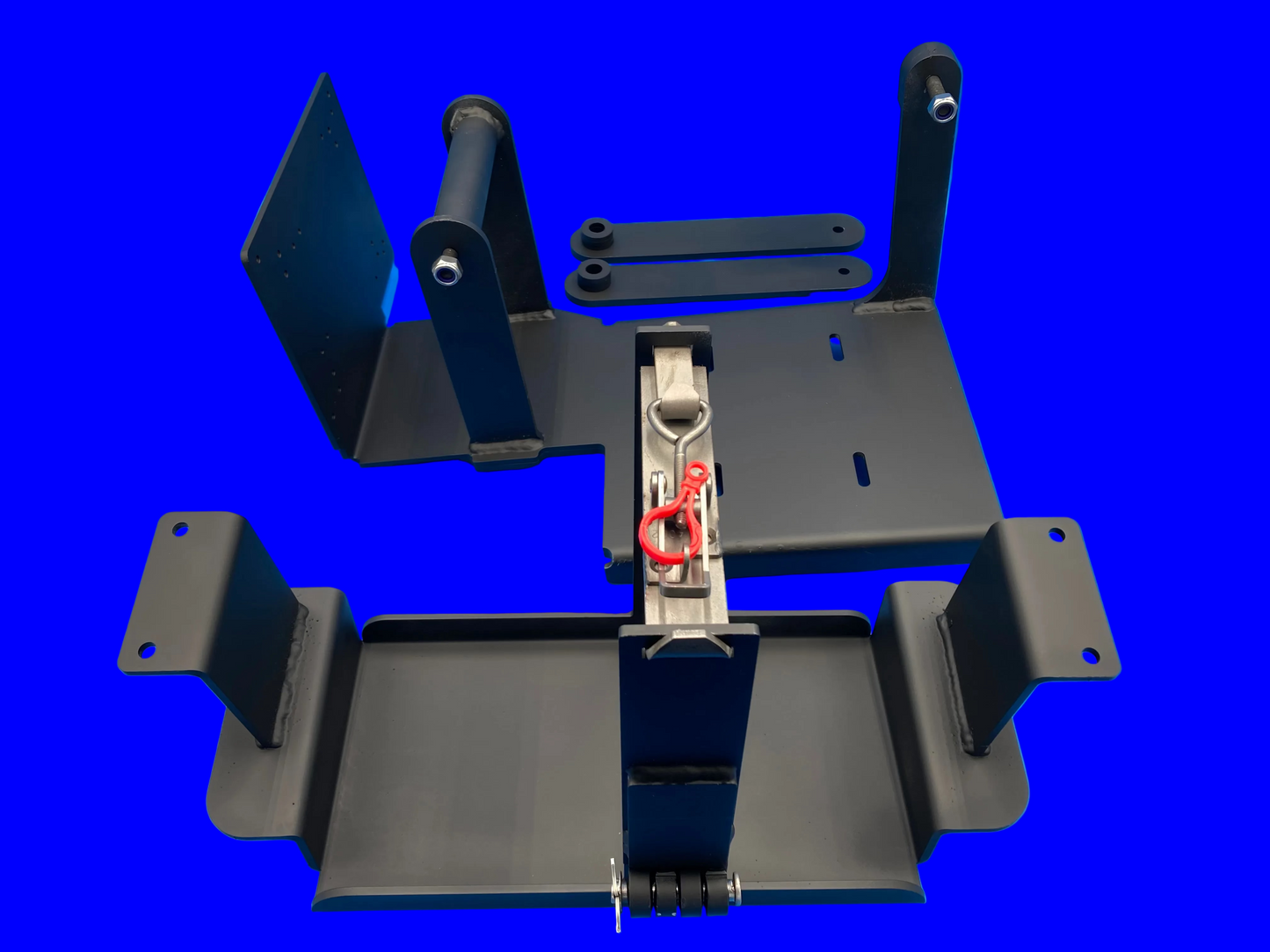 Trailmaster 150 Gokart Kit (Fixtures only)