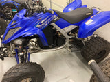 2020 96v Yamaha Raptor.