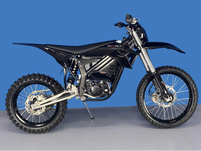 Revolt  RTX-1 (late model 2023 close out)