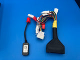 Fardriver 72680 with Bluetooth