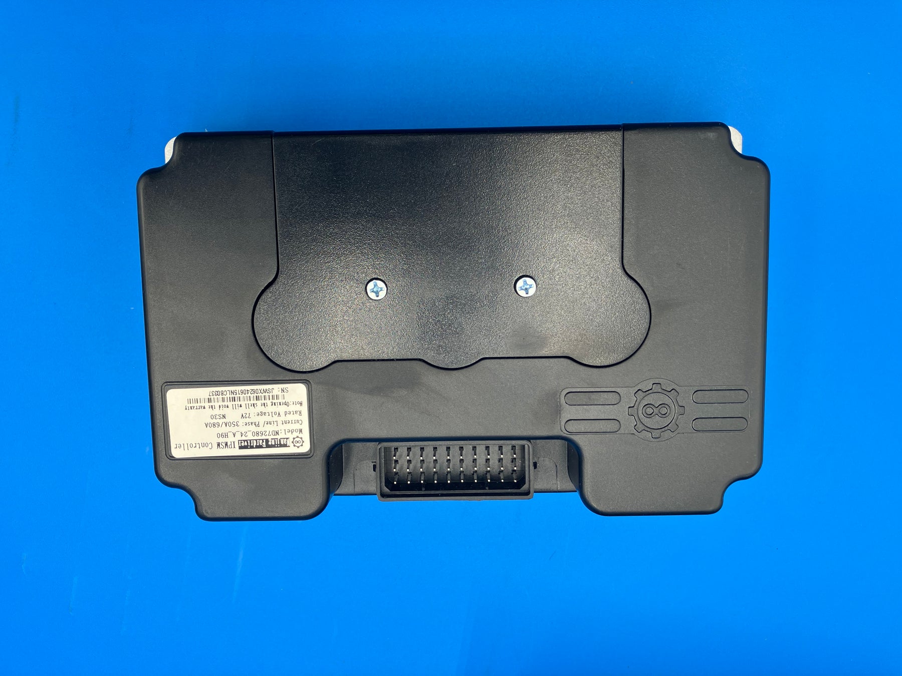 Fardriver 72680 with Bluetooth