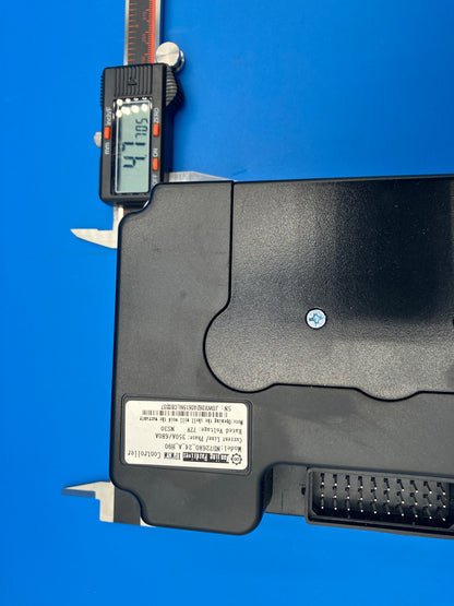 Fardriver 72680 with Bluetooth