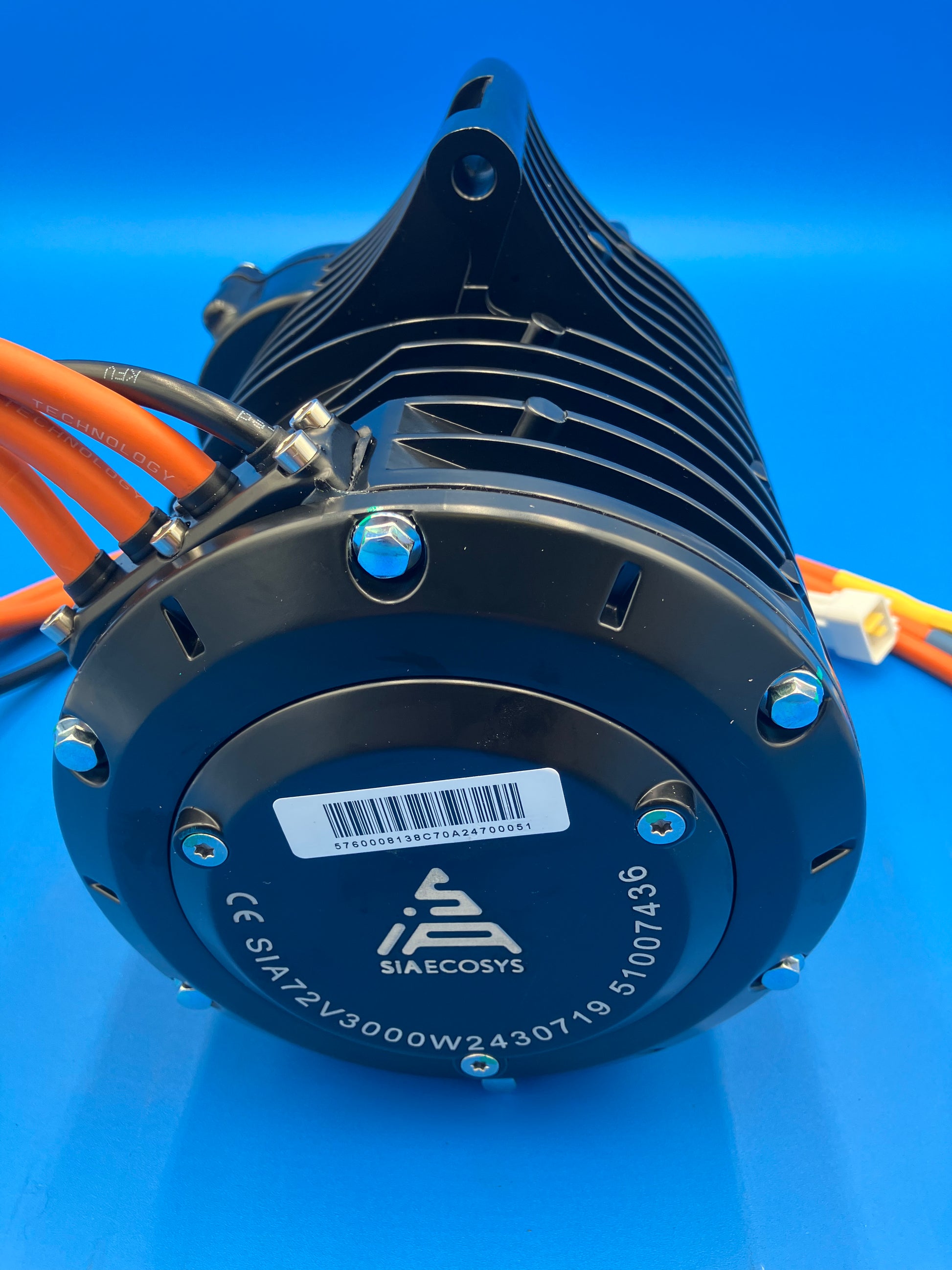 QS138 70h V3 – Revolt Powersports QS138 70h V3 – Revolt Powersports