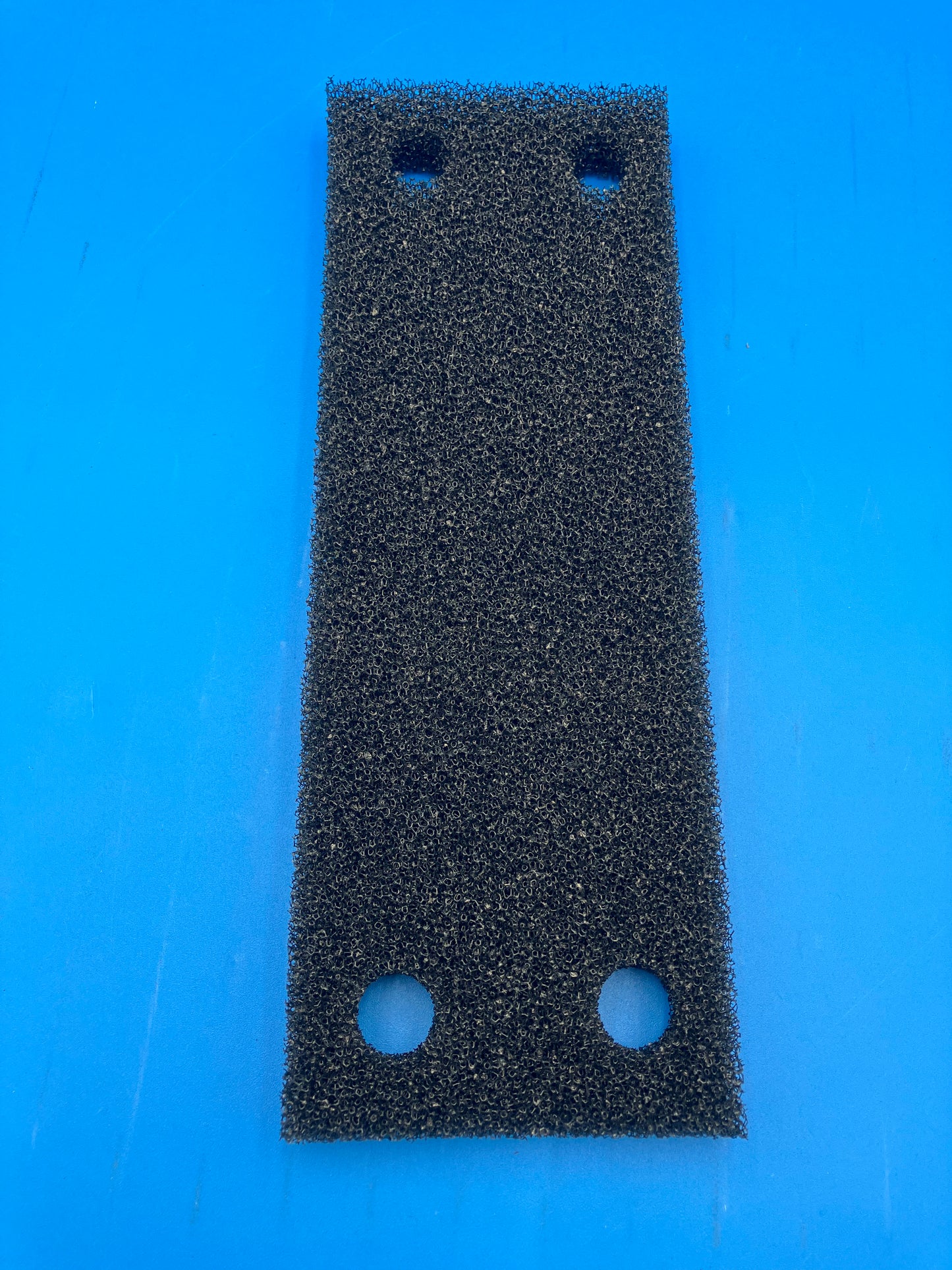 RTX-1  Grille Foam