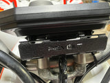 Revolt 72V Yamaha 660 Raptor Conversion Kit