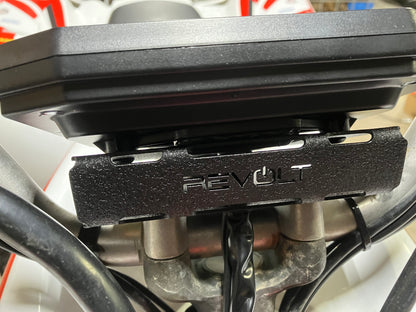 Revolt 72V Yamaha 660 Raptor Conversion Kit