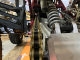 Revolt 72V Yamaha 660 Raptor Conversion Kit