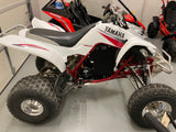 Revolt 72V Yamaha 660 Raptor Conversion Kit