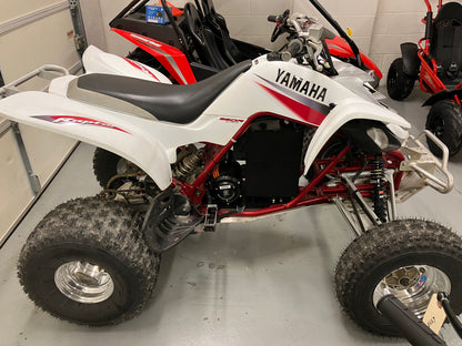 Revolt 72V Yamaha 660 Raptor Conversion Kit