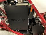 Revolt 72V Yamaha 660 Raptor Conversion Kit