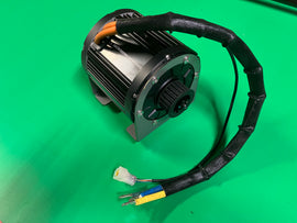 QS138 90h V1  motor with mounts