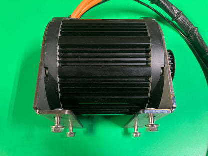 QS138 V1  3000w motor with mounts