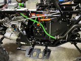 Polaris Sportsman 450/570 Conversion Kit (QS138 version)