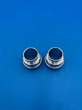 RTX-1  Front Wheel Spacers part# 119.1